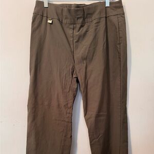 Premise Woman's capri pants size 1X